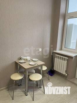 1-к квартира, на длительный срок, 36м2, 9/24 этаж