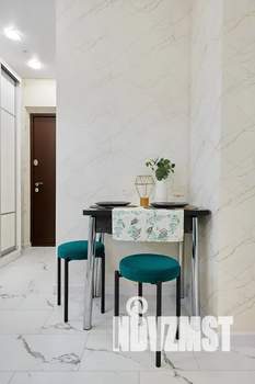 1-к квартира, посуточно, 35м2, 6/24 этаж