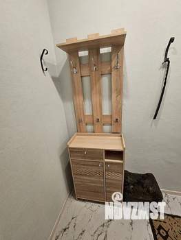 1-к квартира, на длительный срок, 30м2, 3/5 этаж