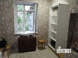 1-к квартира, на длительный срок, 29м2, 1/2 этаж