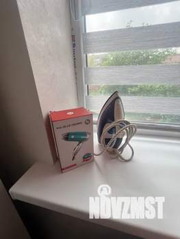 1-к квартира, посуточно, 35м2, 2/2 этаж