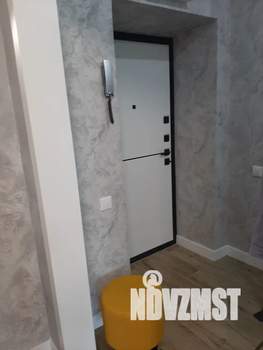 1-к квартира, посуточно, 40м2, 3/10 этаж