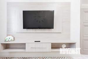 1-к квартира, посуточно, 45м2, 20/32 этаж