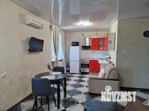 1-к квартира, посуточно, 50м2, 7/15 этаж