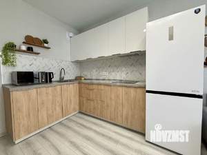 1-к квартира, на длительный срок, 40м2, 9/24 этаж