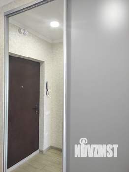 1-к квартира, на длительный срок, 30м2, 13/25 этаж