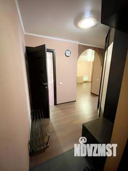 2-к квартира, на длительный срок, 45м2, 11/19 этаж