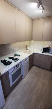 3-к квартира, на длительный срок, 68м2, 4/10 этаж