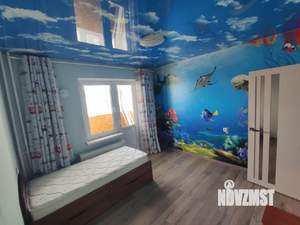 3-к квартира, на длительный срок, 82м2, 16/18 этаж