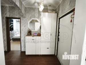 3-к квартира, на длительный срок, 77м2, 5/18 этаж