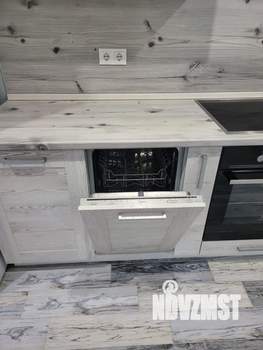 1-к квартира, на длительный срок, 44м2, 13/24 этаж