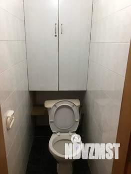 3-к квартира, посуточно, 82м2, 1/2 этаж