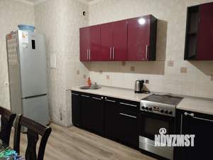 2-к квартира, на длительный срок, 56м2, 5/18 этаж