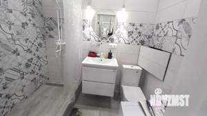 Студия квартира, на длительный срок, 22м2, 12/20 этаж