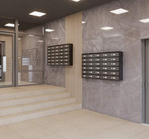 2-к квартира, на длительный срок, 45м2, 24/24 этаж