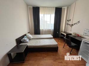 1-к квартира, на длительный срок, 21м2, 1/3 этаж