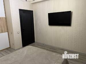 1-к квартира, на длительный срок, 40м2, 1/4 этаж