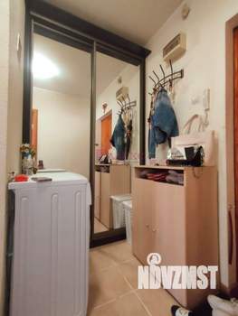 1-к квартира, на длительный срок, 30м2, 7/9 этаж