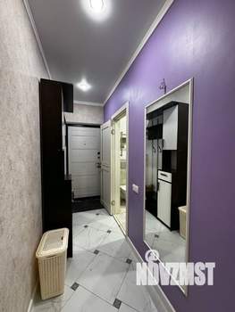 Студия квартира, на длительный срок, 28м2, 16/19 этаж