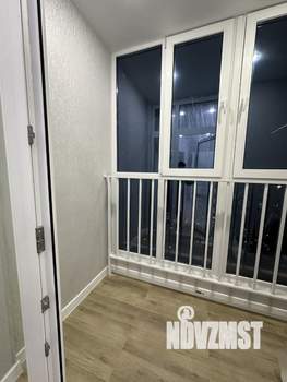 1-к квартира, на длительный срок, 32м2, 6/9 этаж