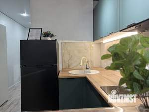 Студия квартира, посуточно, 30м2, 20/24 этаж