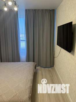 2-к квартира, посуточно, 45м2, 1/1 этаж