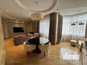 3-к квартира, на длительный срок, 100м2, 7/11 этаж