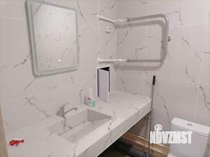 1-к квартира, на длительный срок, 36м2, 3/18 этаж