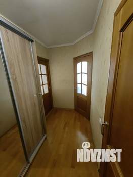 1-к квартира, на длительный срок, 46м2, 8/10 этаж