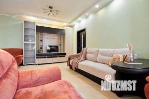 1-к квартира, посуточно, 60м2, 5/14 этаж