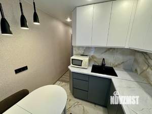 1-к квартира, на длительный срок, 30м2, 1/10 этаж