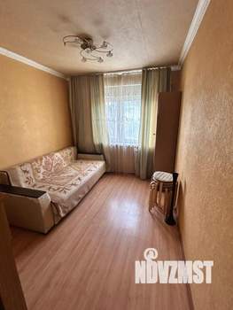 3-к квартира, на длительный срок, 63м2, 4/9 этаж