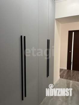 3-к квартира, на длительный срок, 110м2, 9/17 этаж