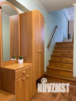 1-к квартира, посуточно, 45м2, 3/7 этаж