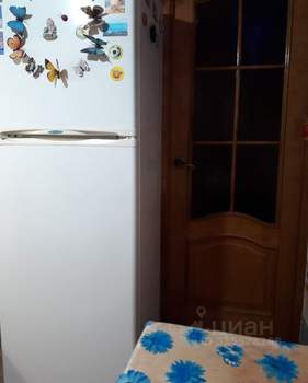 1-к квартира, на длительный срок, 30м2, 1/5 этаж