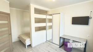 1-к квартира, на длительный срок, 33м2, 16/22 этаж