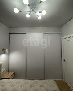 2-к квартира, на длительный срок, 40м2, 21/25 этаж