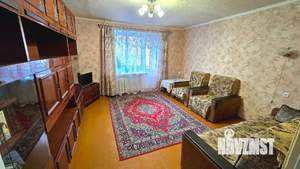 2-к квартира, на длительный срок, 49м2, 5/9 этаж