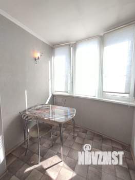 1-к квартира, на длительный срок, 38м2, 10/10 этаж