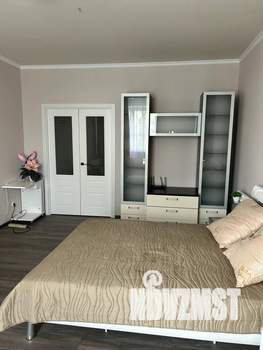 1-к квартира, посуточно, 48м2, 6/17 этаж