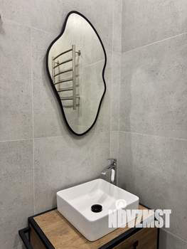 1-к квартира, на длительный срок, 35м2, 21/25 этаж