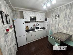 1-к квартира, на длительный срок, 30м2, 5/5 этаж