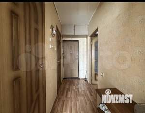 1-к квартира, на длительный срок, 36м2, 8/10 этаж