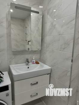 2-к квартира, посуточно, 55м2, 14/22 этаж