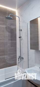 2-к квартира, на длительный срок, 36м2, 25/26 этаж