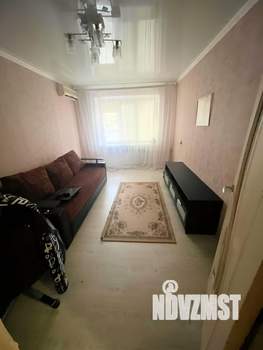 2-к квартира, на длительный срок, 43м2, 1/4 этаж