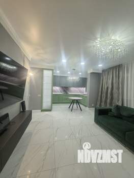 2-к квартира, на длительный срок, 55м2, 17/26 этаж