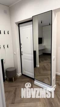 1-к квартира, посуточно, 40м2, 12/20 этаж