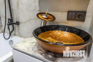 1-к квартира, посуточно, 40м2, 6/14 этаж