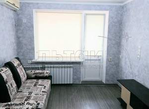 1-к квартира, на длительный срок, 23м2, 9/9 этаж